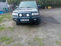 Opel Frontera 2,2 DTI 4x4 3 drzwi