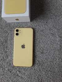 iPhone 11 Amarelo