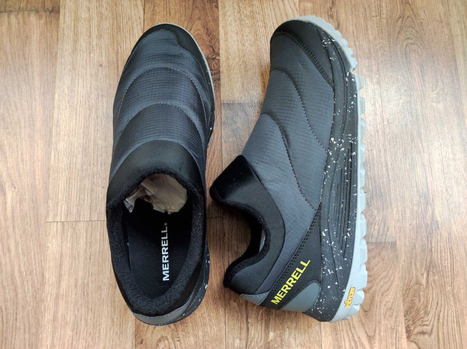 ОРИГІНАЛ 100% Трекінгові Кросівки Merrell Nova Sneaker Moc J067121