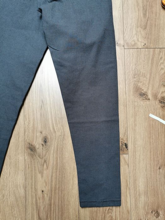 Spodnie męskie chino Sinsay r. 30, nowe z metką