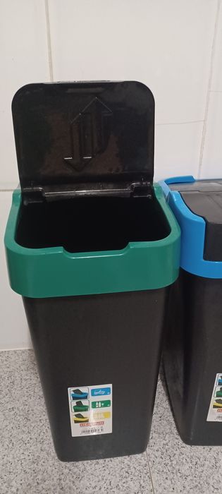 Ecoponto 35litros