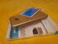 Nilllkin Etui szkło Samsung S 7 EDGE