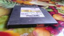 DVD привод для ноутбука