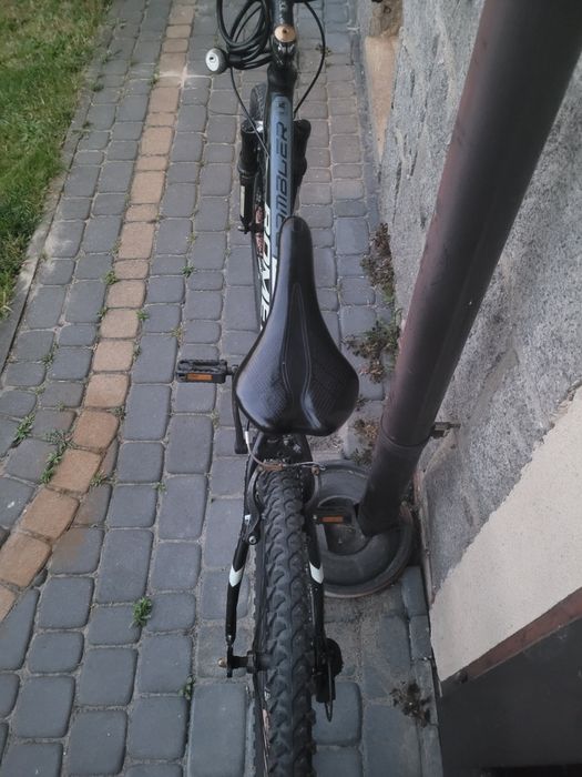 Rower Romet Rambler 26 cali