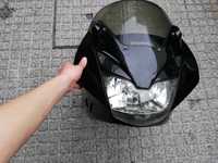 Carenagem Frontal Honda Hornet 600