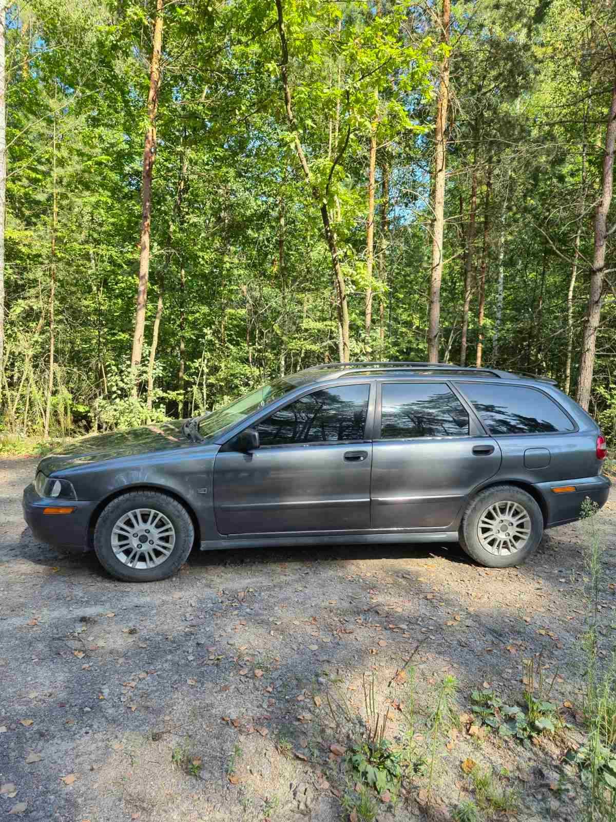 Volvo v40 2004 1.9