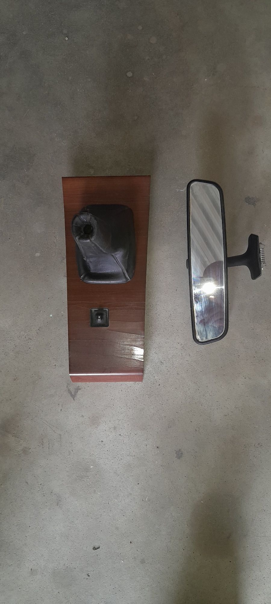 Peças e acessórios Mercedes W 124es
