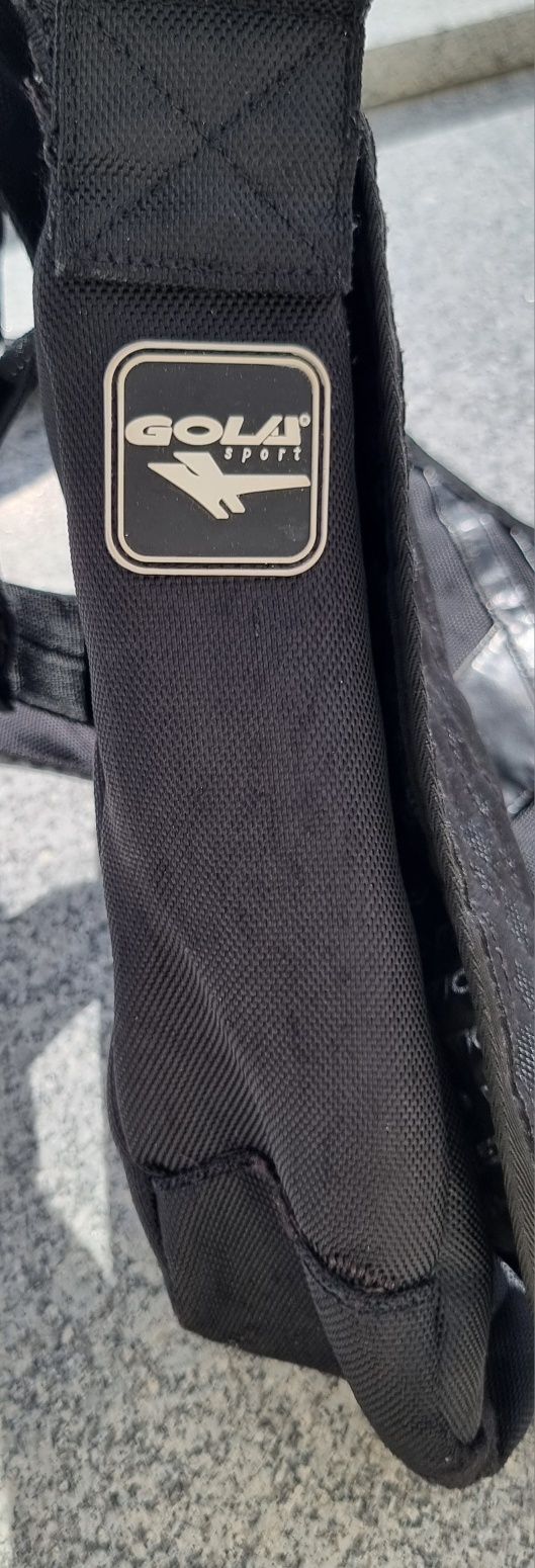 Mochila/Tira Colo Gola