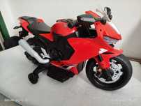 Motocykl dziecięcy