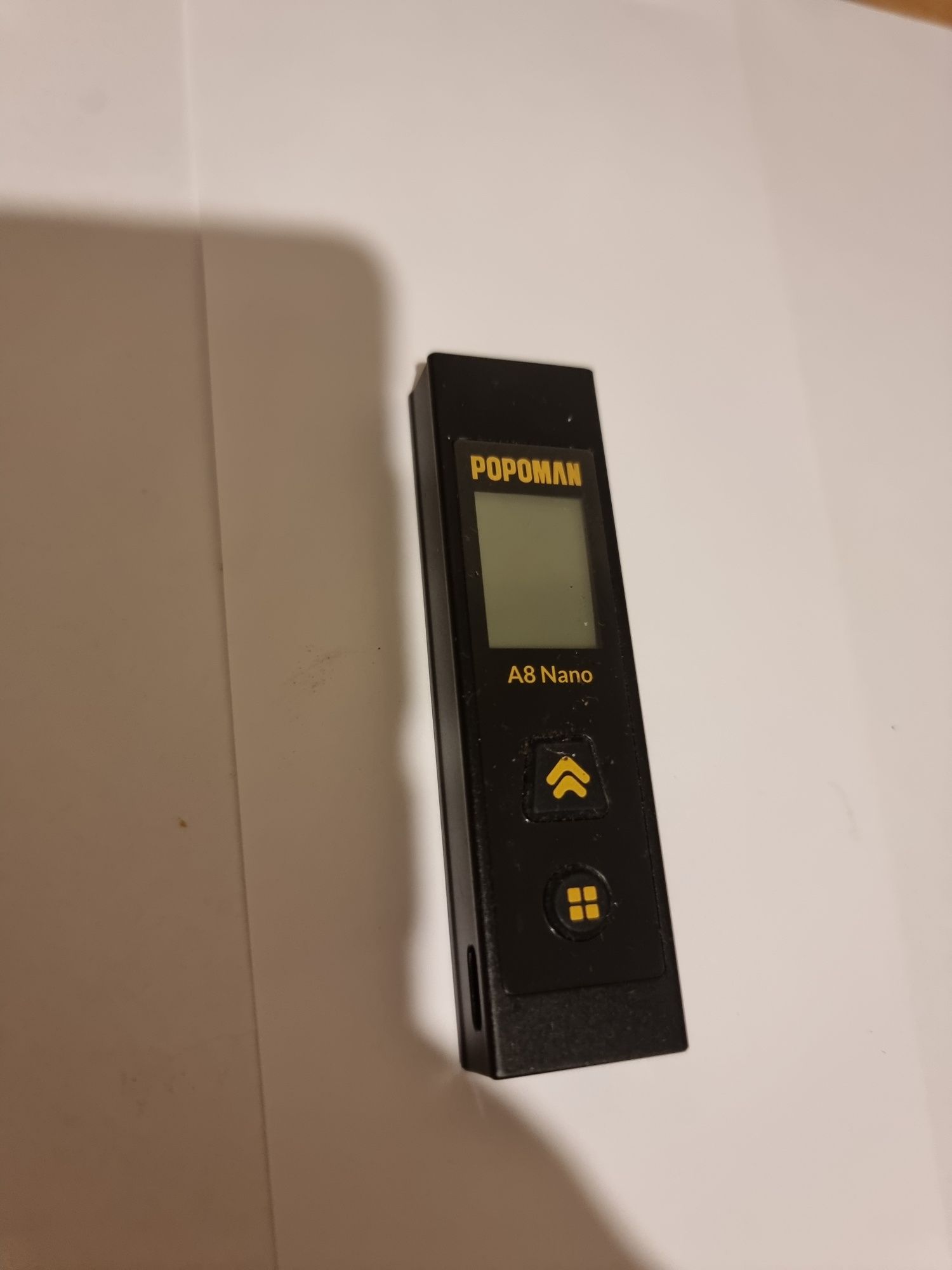 POPOMAN A8 Nano Laser Measure