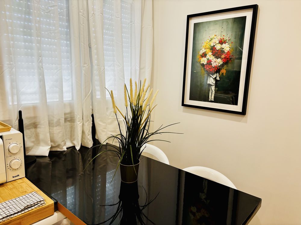 Casa Pronta Entrega