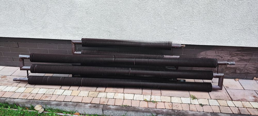 Grzejnik loft przemysłowy designer