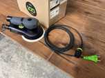 Szlifierka mimośrodowa Festool ETS EC 150/5 EQ