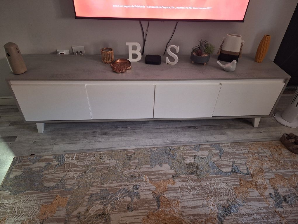 Vendo conjunto sala
