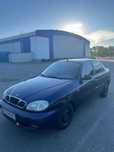 Продам Daewoo Sens 2006