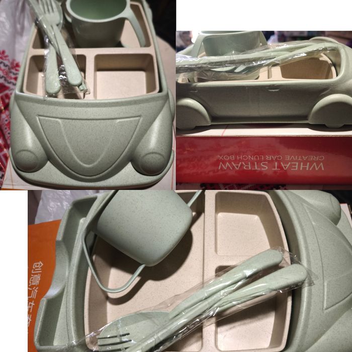 "Тарілка дитяча"