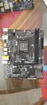 Matherboard Asrock