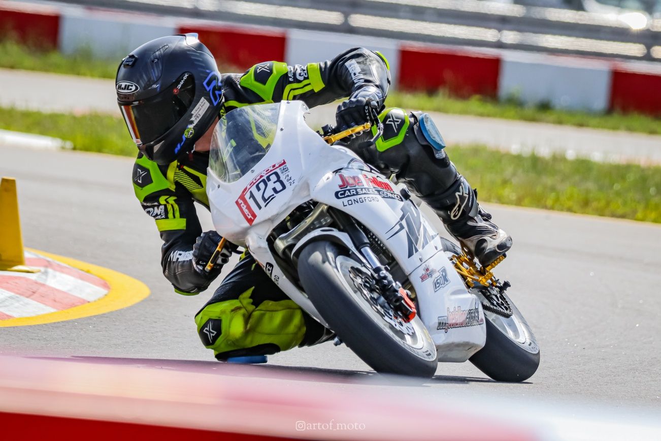 Kayo Mini GP doinwestowane Mir, r6, 600rr torowka