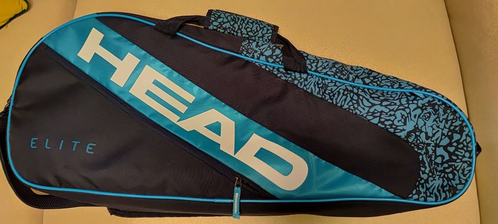 Torba na rakiety tenisowe Head Elite