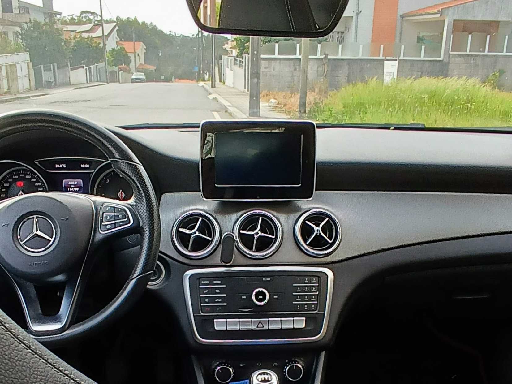 Mercedes CLA 180 Urban