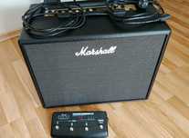 Wzmacniacz gitarowy Marshall Code 50 + footswitch