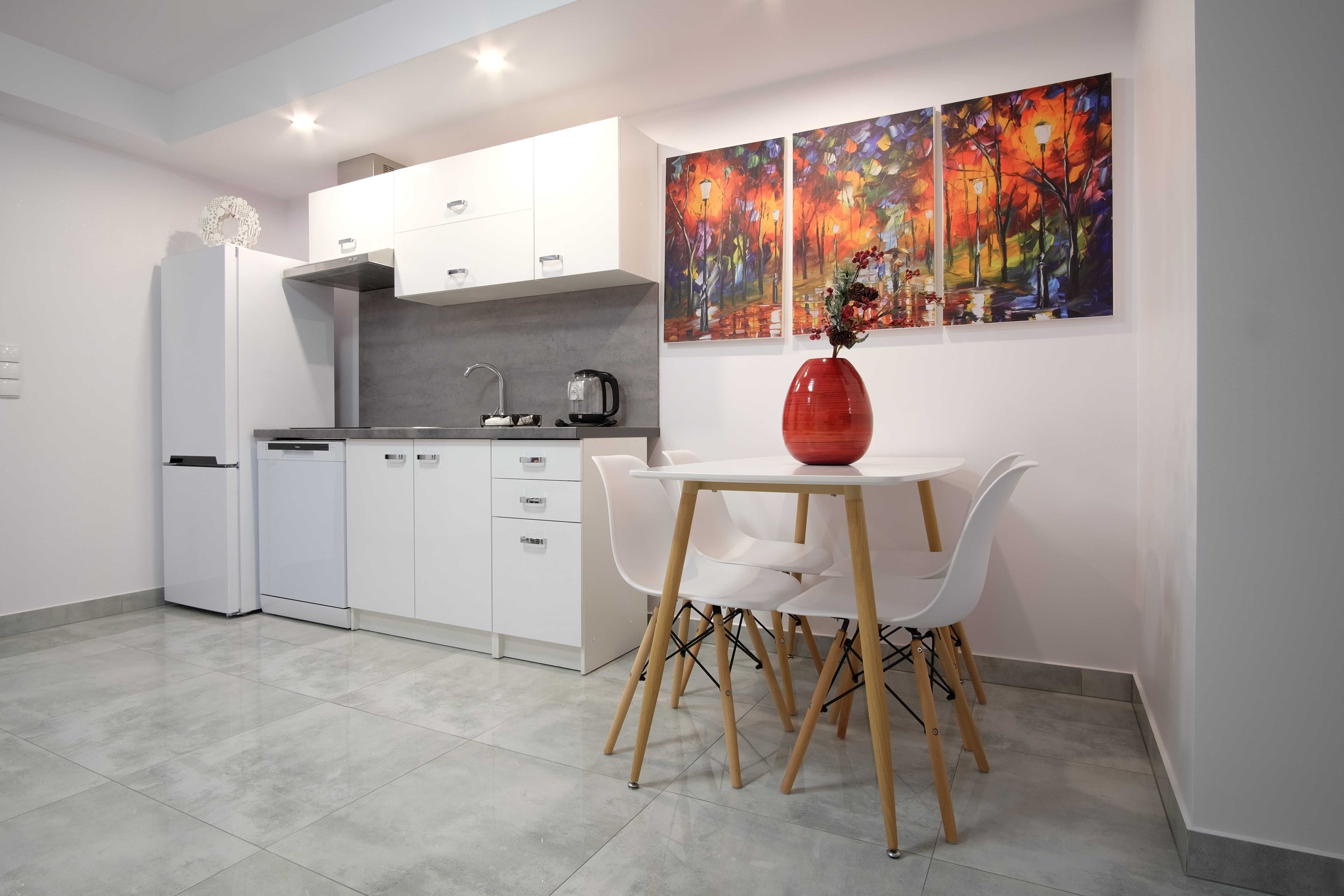 Noclegi Domek Apartament w Górach