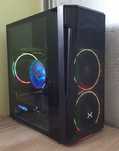 Komputer GTX 1660 Ti, Ryzen 7, 24GB RAM