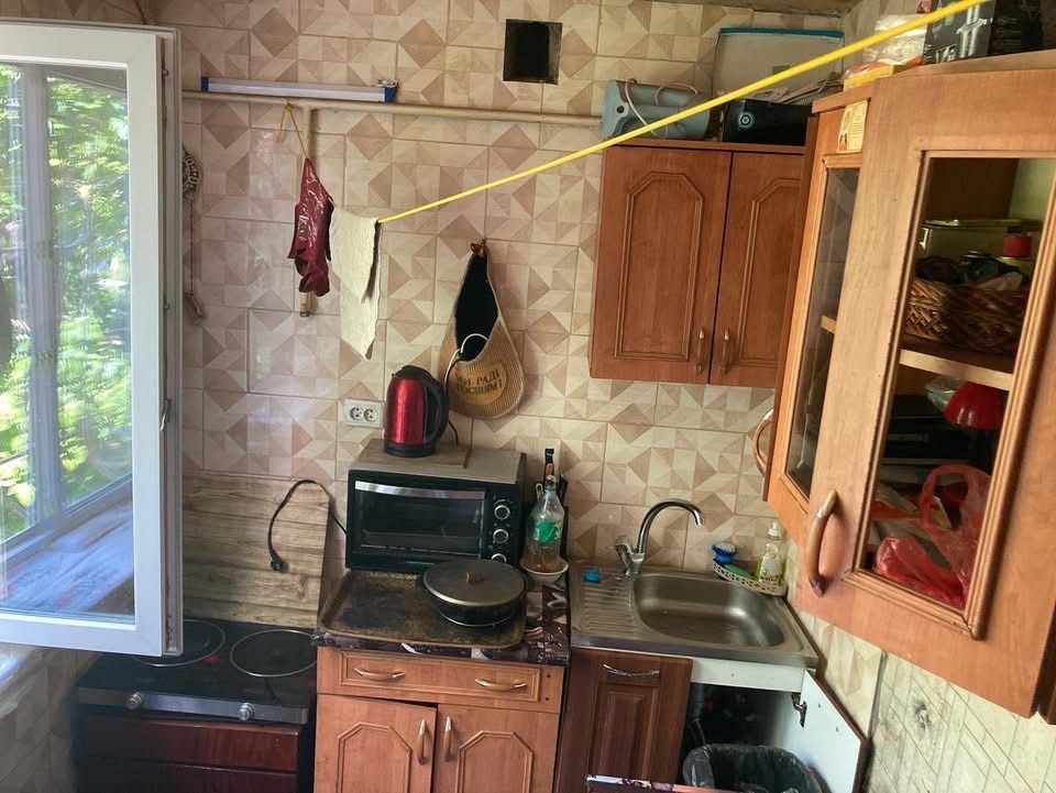 ОДНОкімнатна по вулиці Матросова