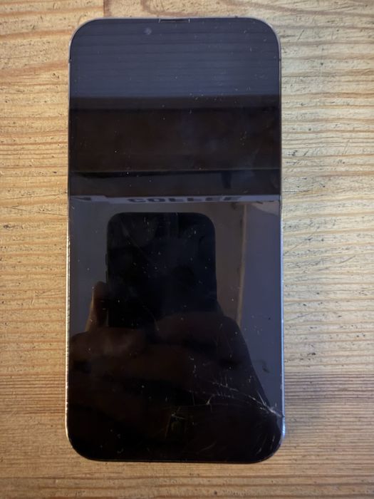 Продам Iphone 13 Pro max 256 гб