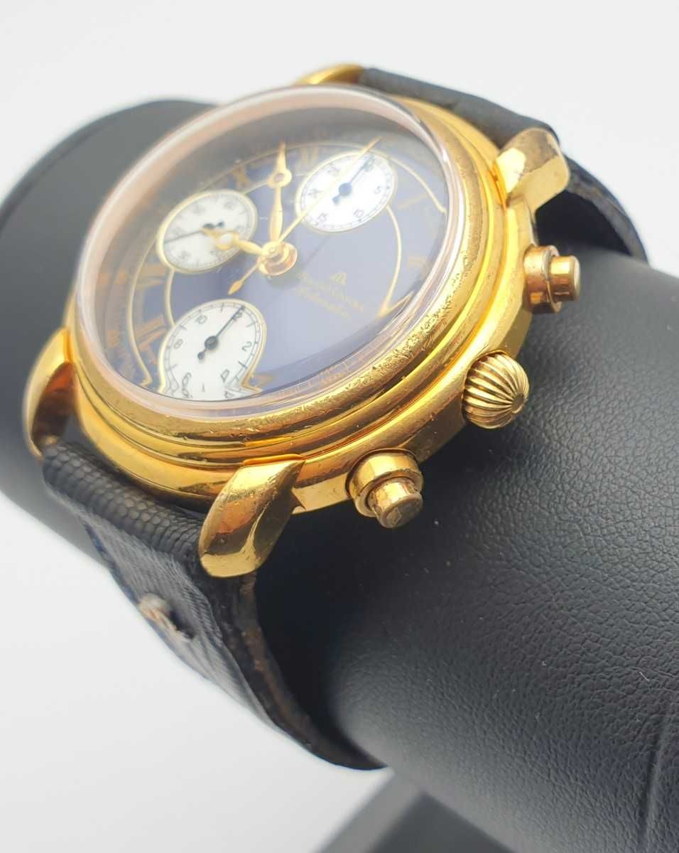 Zegarek Maurice Lacroix Croneo Special Edition Automat Masa Perłowa