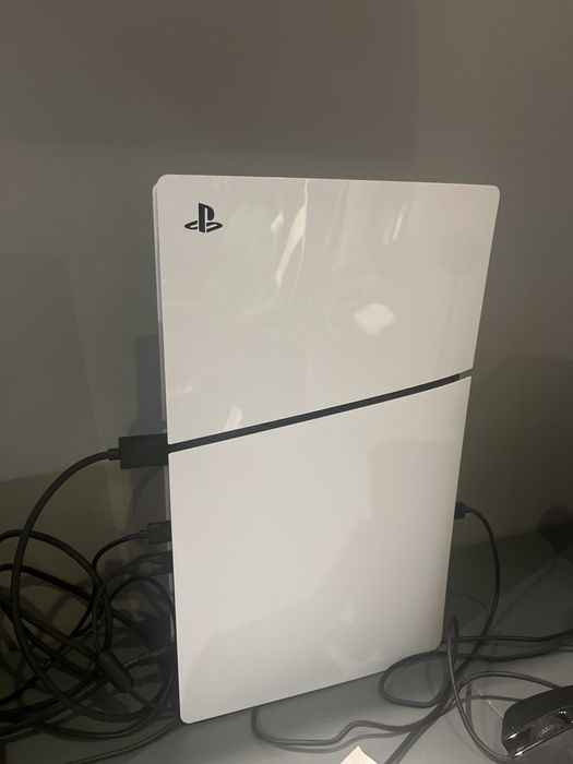 Ps5 digital , monitor aoc 240 hz