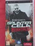 Tom Clancy Splinter Cell