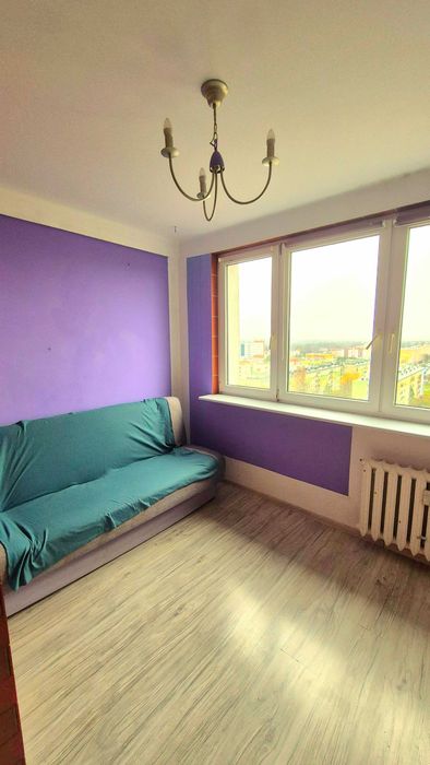 Wynajmę mieszkanie 2-pokojowe – 42 m² – ul. Starzyńskiego 2, Koszalin