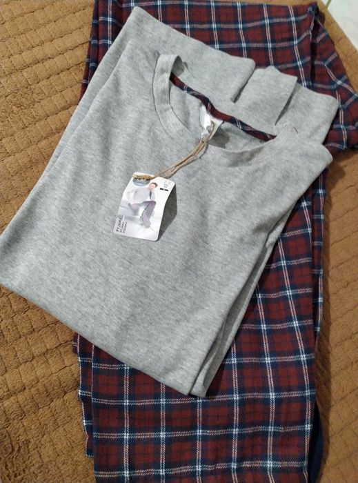 Чоловічі піжами. Німеччина.