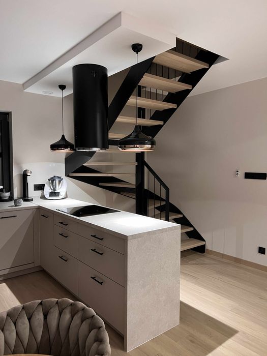 Panele podłogowe Vitality Ultra Dąb Cali V005 Ac5 8mm 30.5 m2