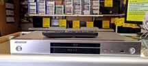 Odtwarzacz BLU-RAY DVD 3D wifi PIONEER BDP-180-S, Komis Jasło Czackieg