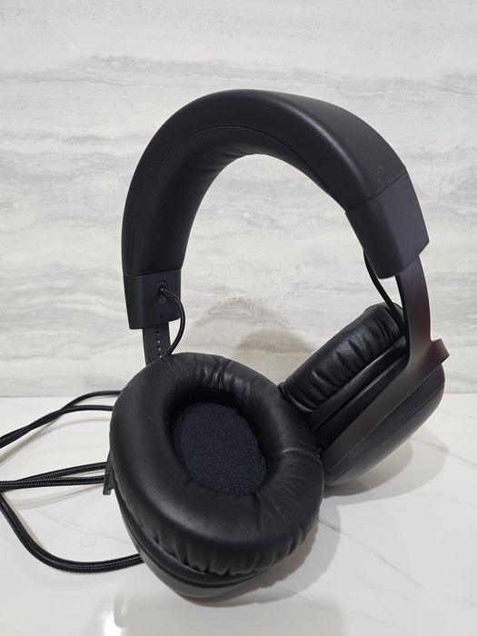 Headset HyperX Cloud III DTS Preto