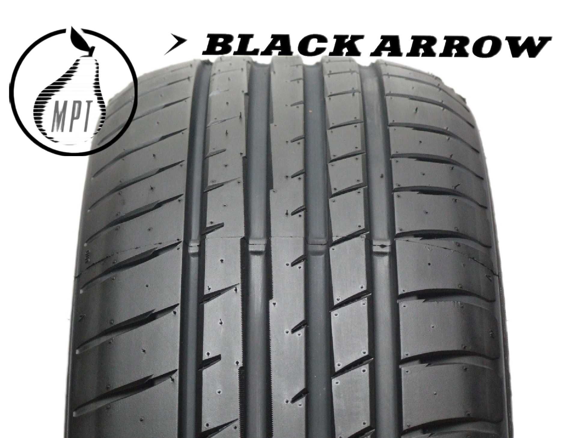 Opona 195/65R15 91V lato nowa Black Arrow PROMOCJA Opony Gruszka