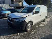 Renault EXPRESS  1.5DCI*Klima*BiczneDrzwi*Skrzydełka*Polecam ! ! !