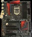 Płyta główna ATX ASUS E3 PRO GAMING V5 LGA 1151