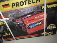 Gerador Protech PR 7500W (NOVO)