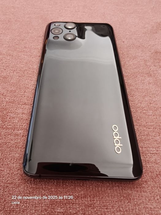 OPPO X3 find pro
