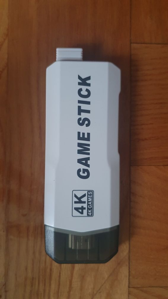 Geme stick M2 128 GB konsola retro