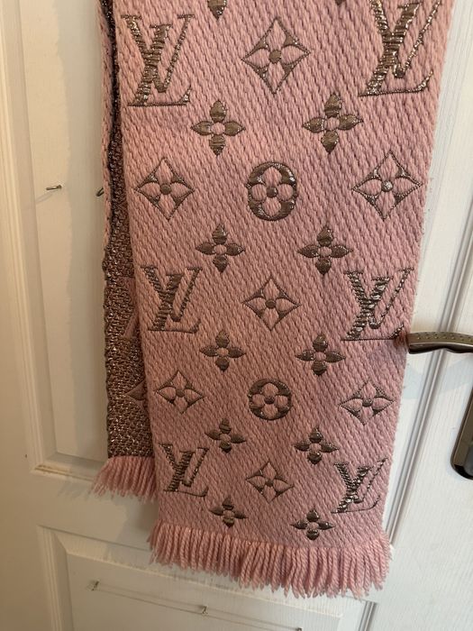 Szalik louis vuitton