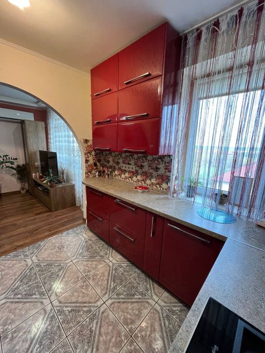 Продаж 3ох кімнатої квартири