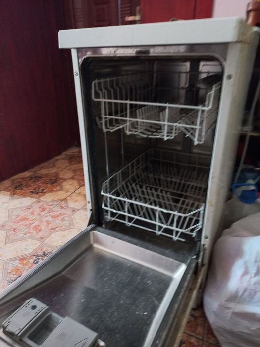 Посудомийка Bosch