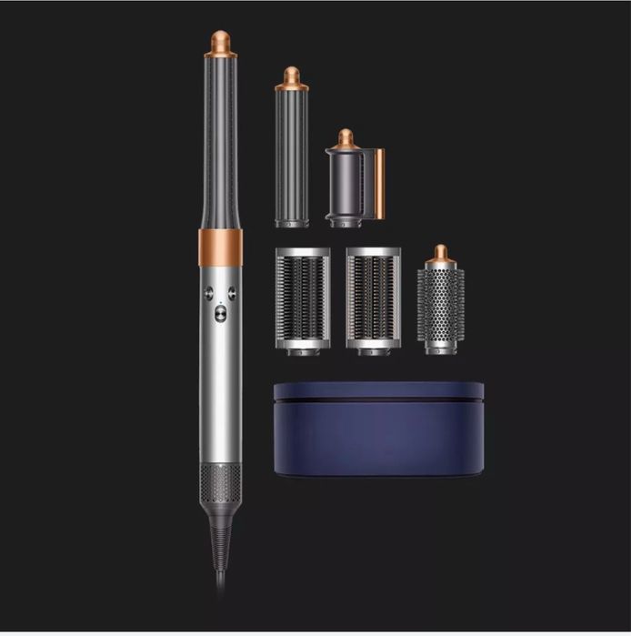Dyson Airwrap Multi-styler Complete Long (оригинал)
