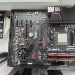 Ryzen 7 3700x / MSI x570 gaming plus / Viper 3200 cl16 16gb 2x8