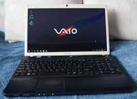 Laptop Sony Vaio Core i5 GeForce blu-ray Win10 HDMI