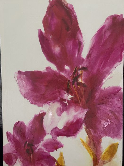 Quadros conjunto de dois.